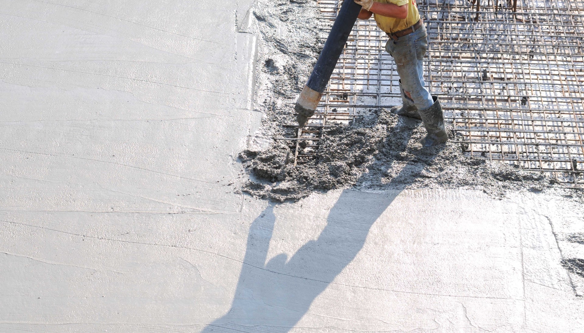 High-Quality Concrete Foundation Services in Beaumont, Texas for Residential or Commercial Projects
